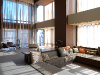 Chen Residence