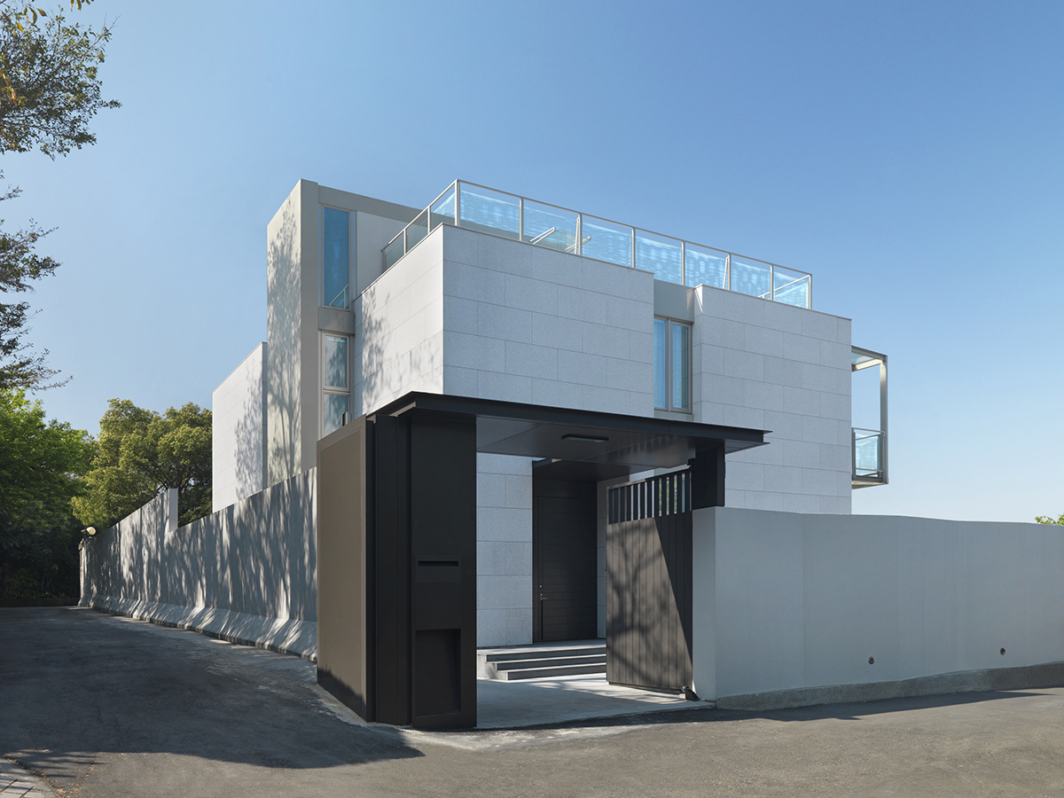 House Chuang