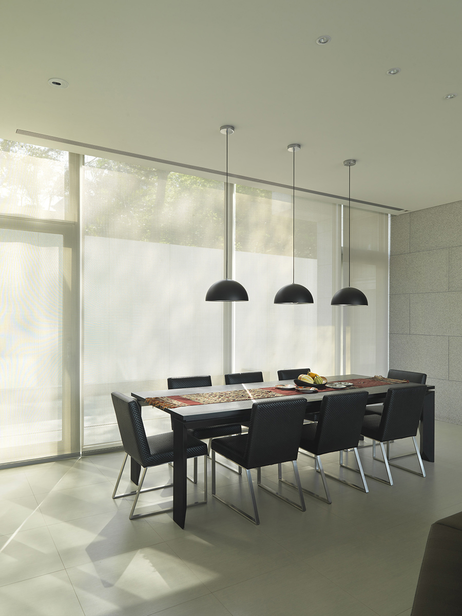 House Chuang