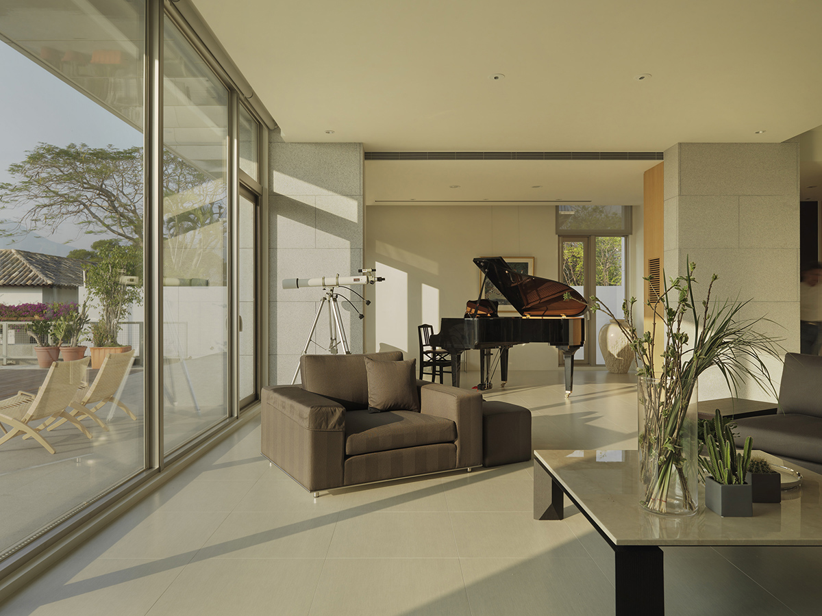 House Chuang