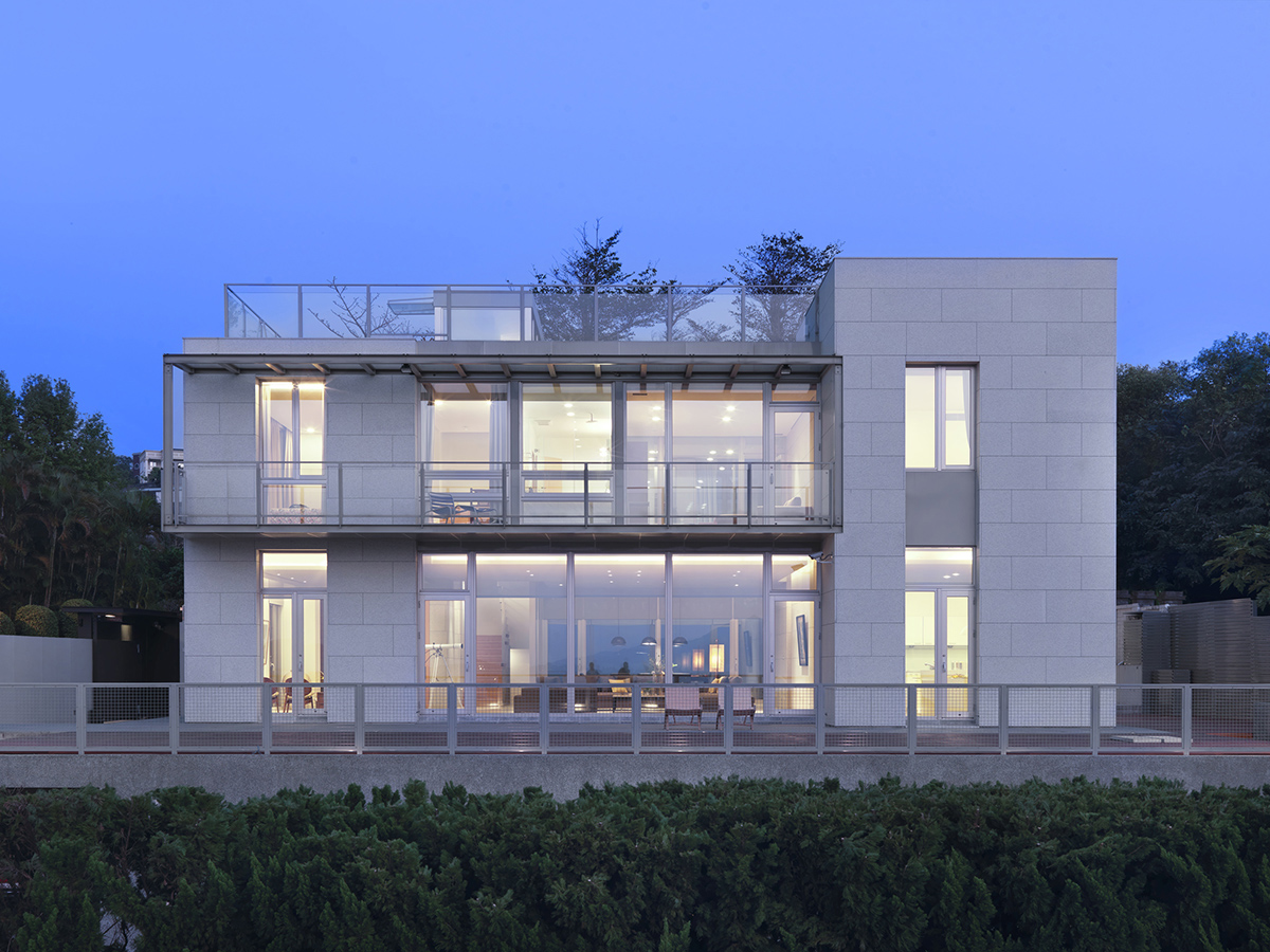 House Chuang