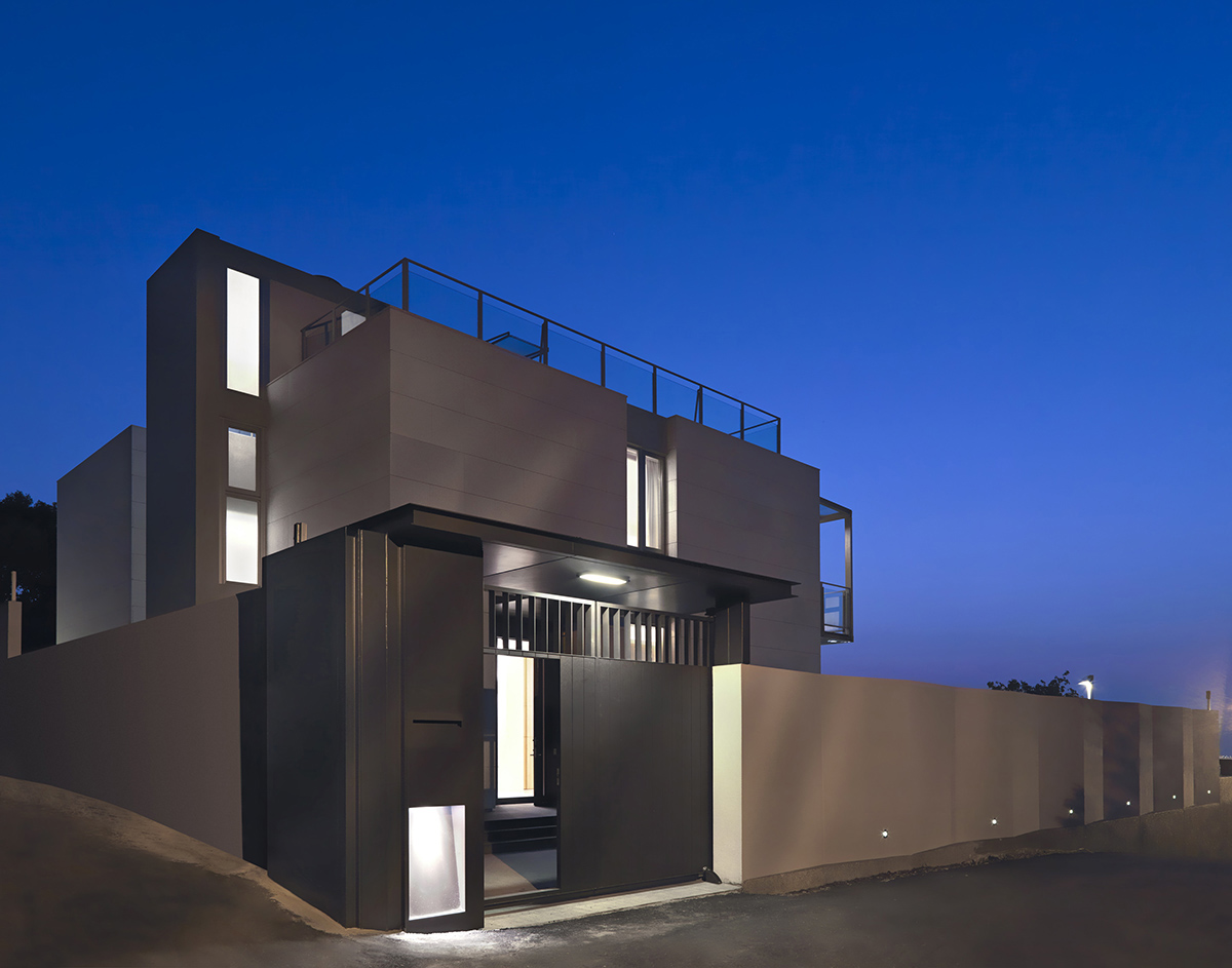 House Chuang