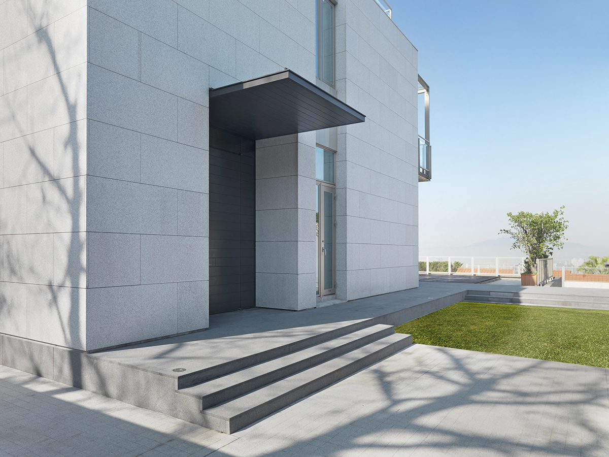 House Chuang