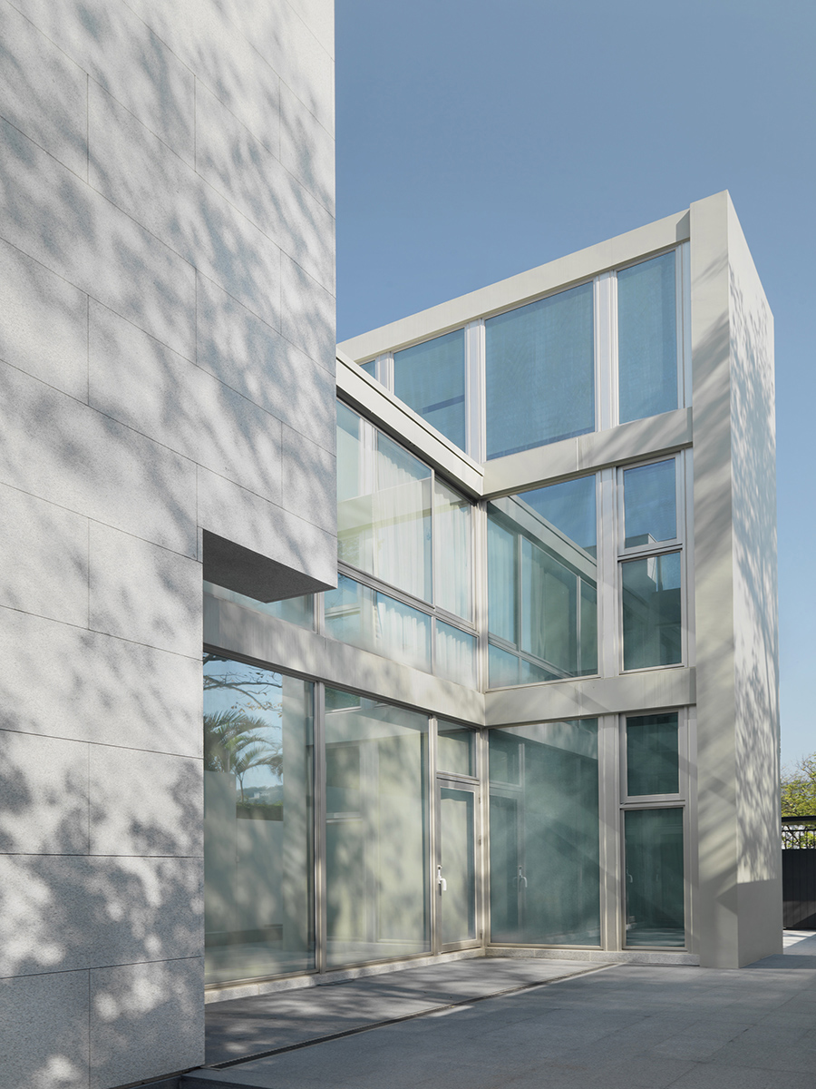 House Chuang