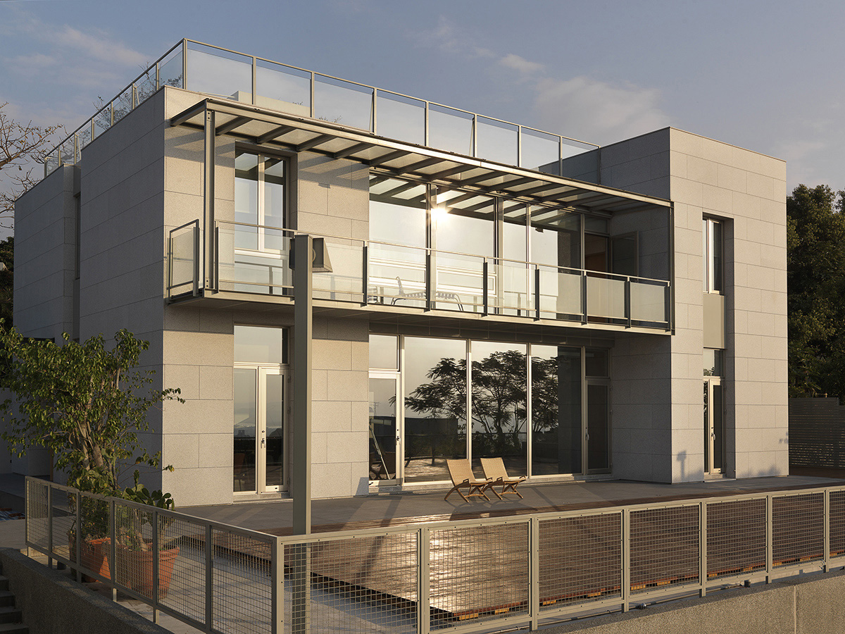 House Chuang