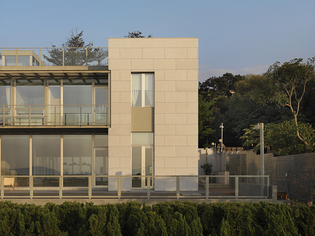 House Chuang