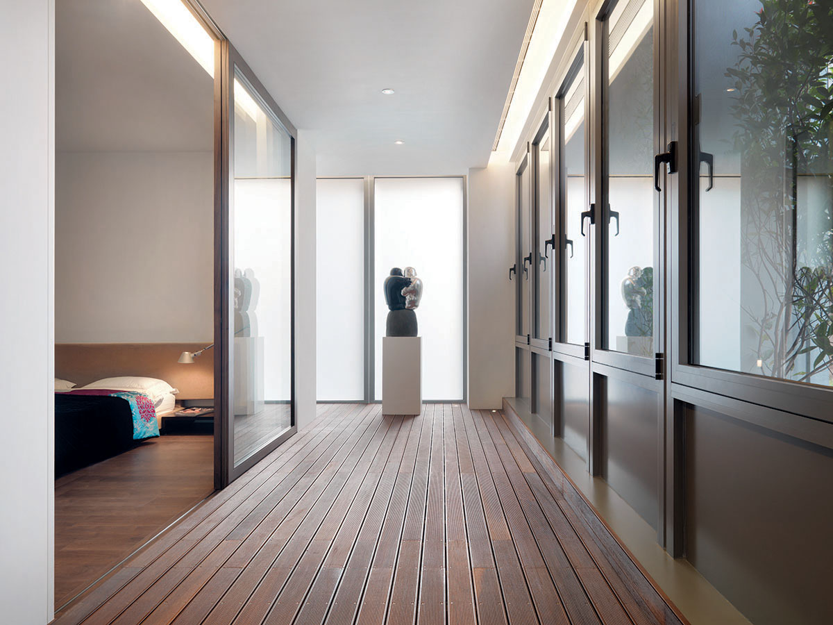 Lee Residence