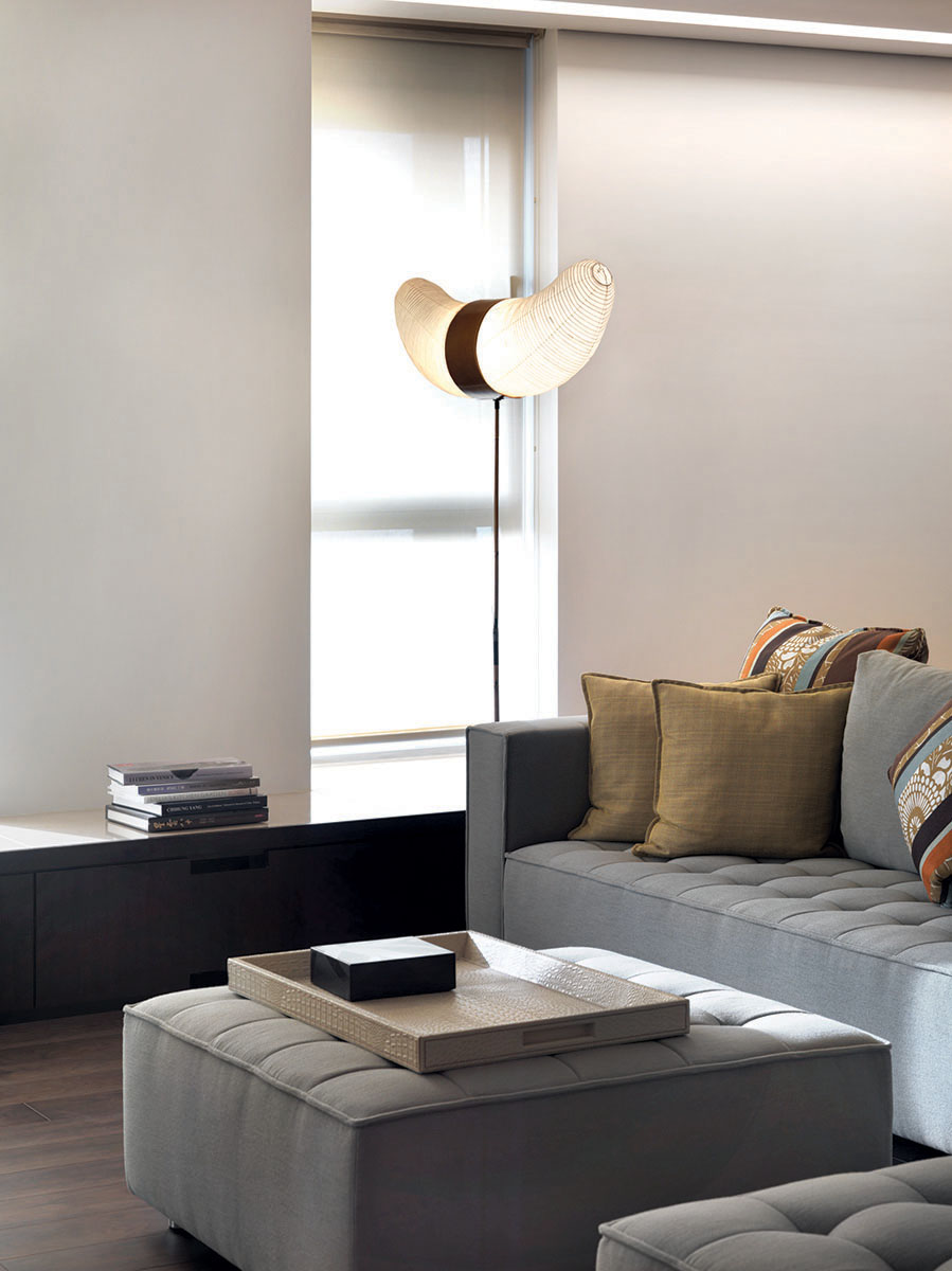 Lee Residence