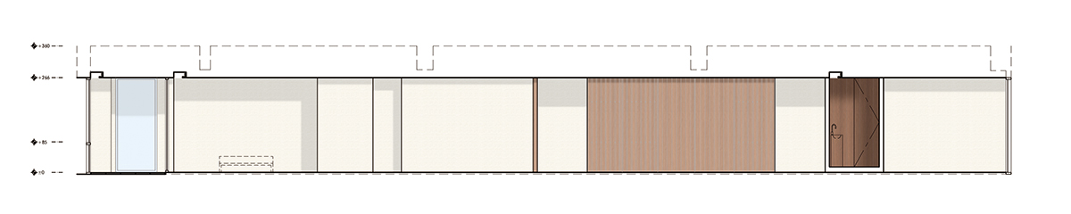 Lee Residence