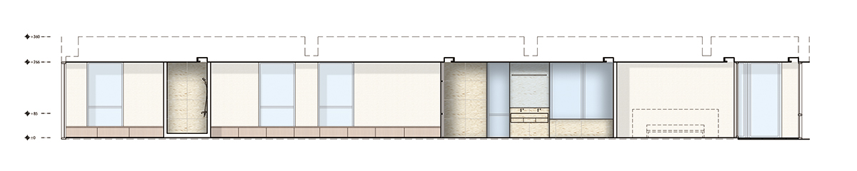 Lee Residence