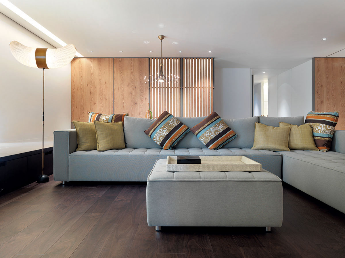 Lee Residence