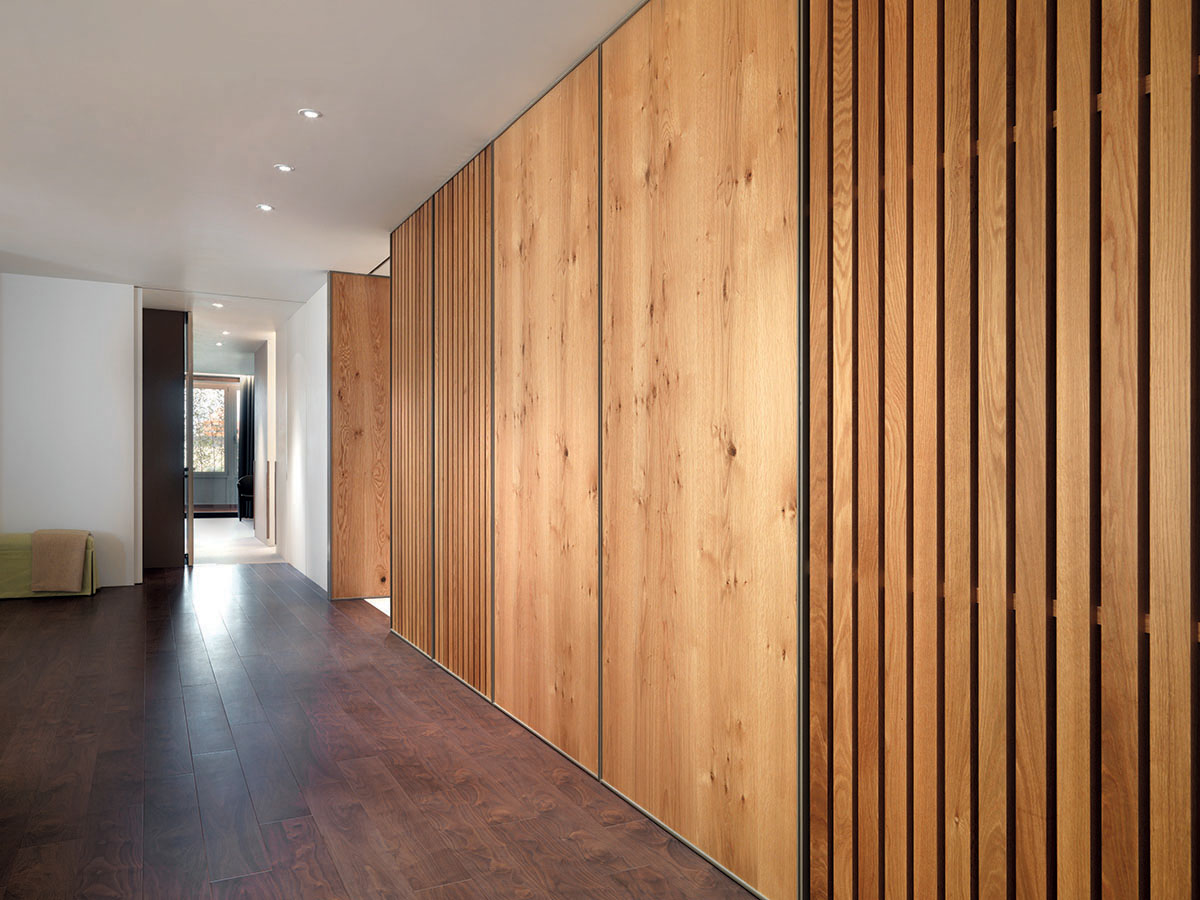 Lee Residence