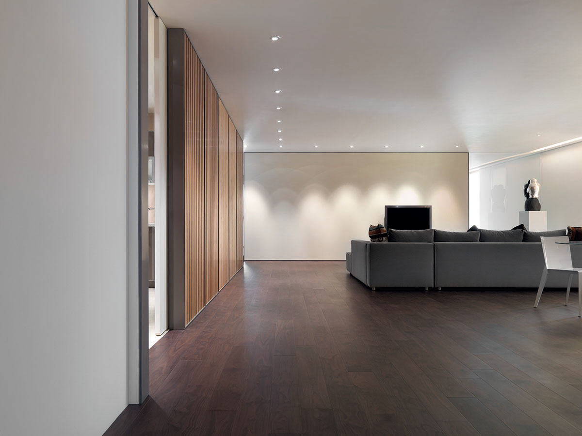 Lee Residence
