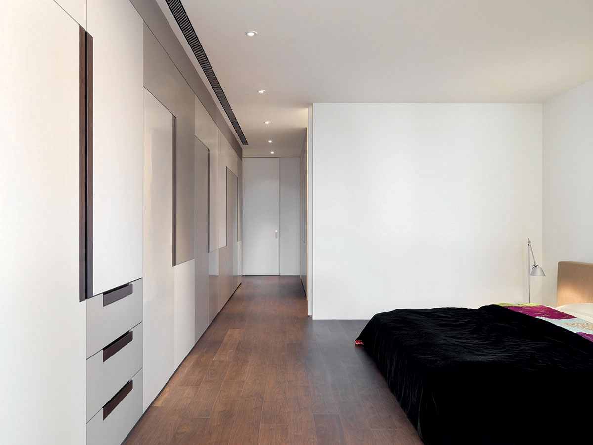 Lee Residence