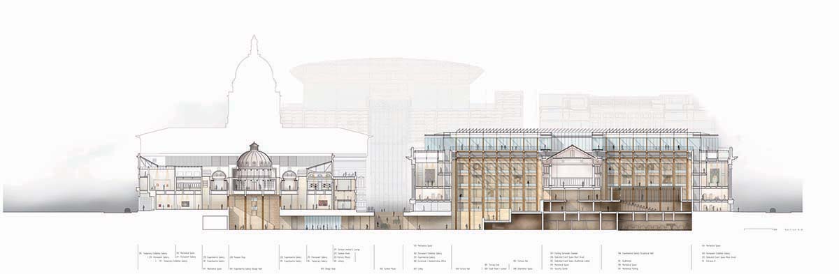 National Art Gallery Competition