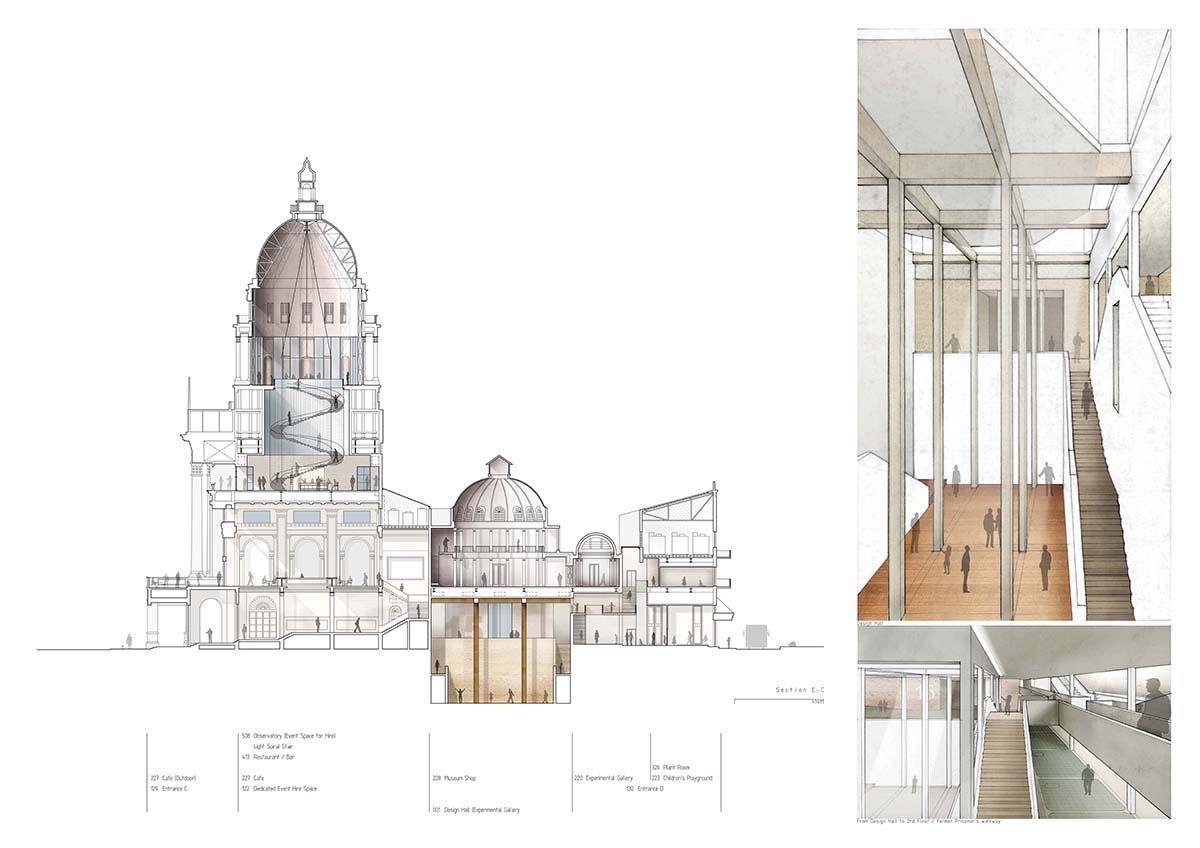 National Art Gallery Competition