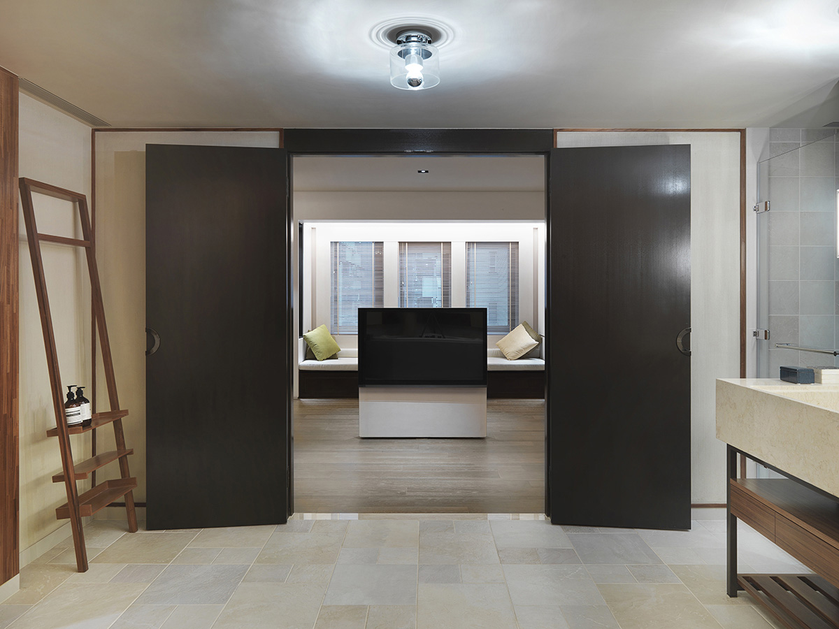 Chao Residence