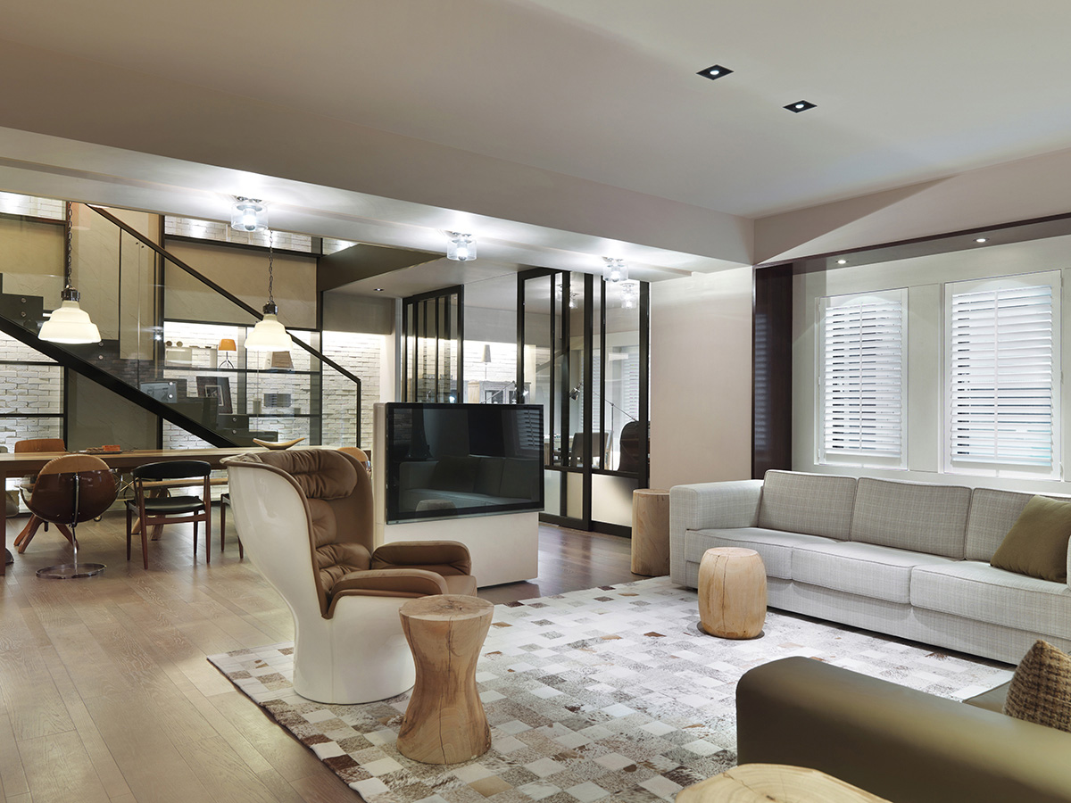 Chao Residence