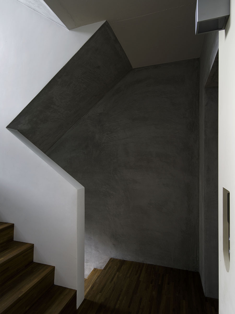 House H