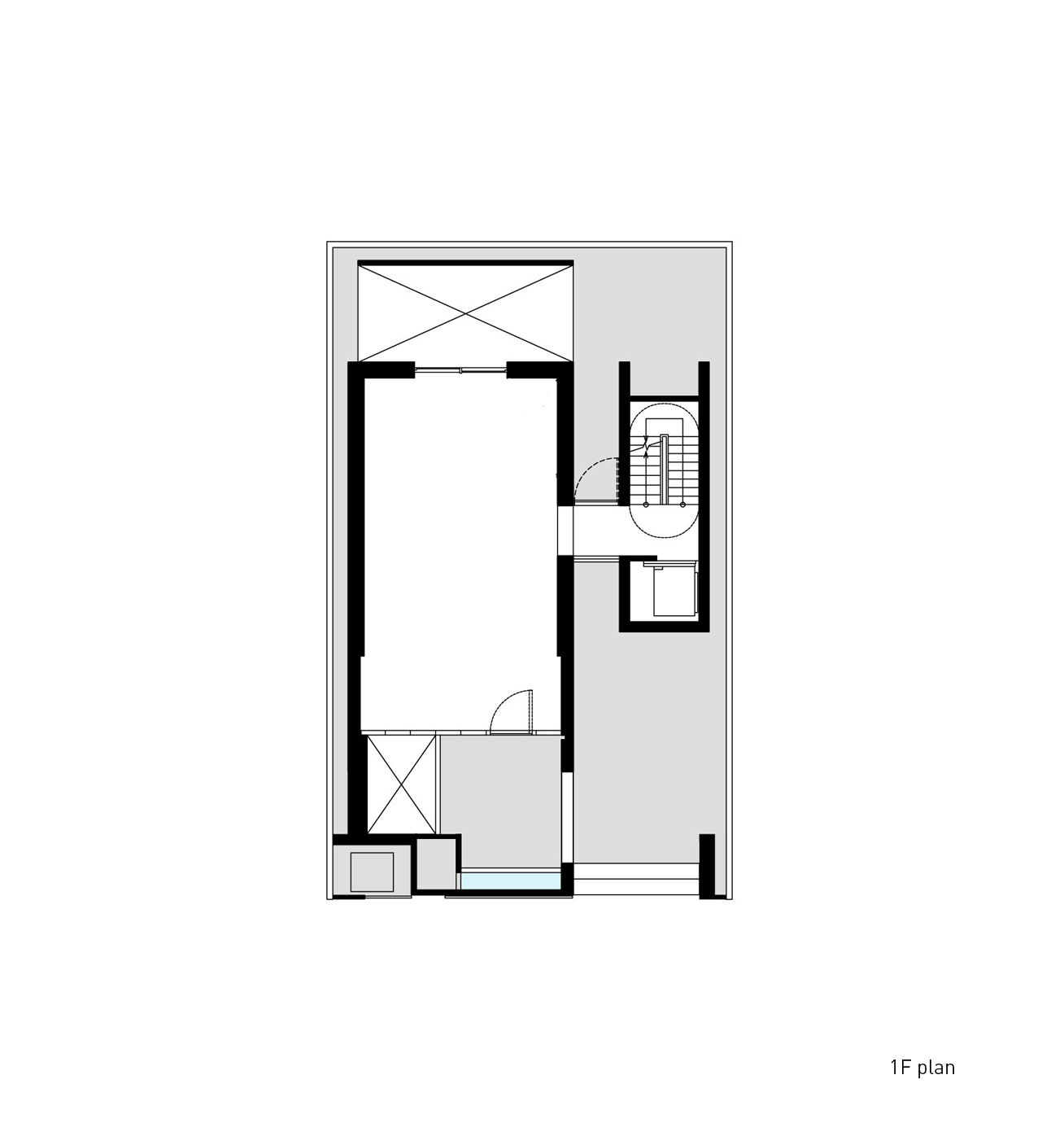 House H