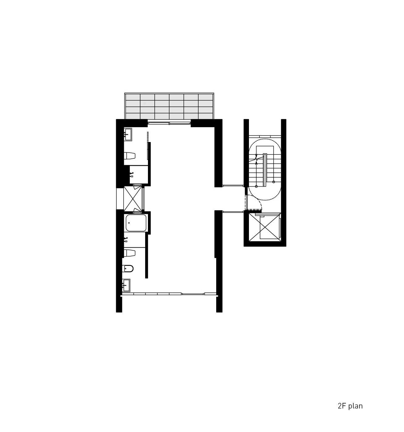 House H