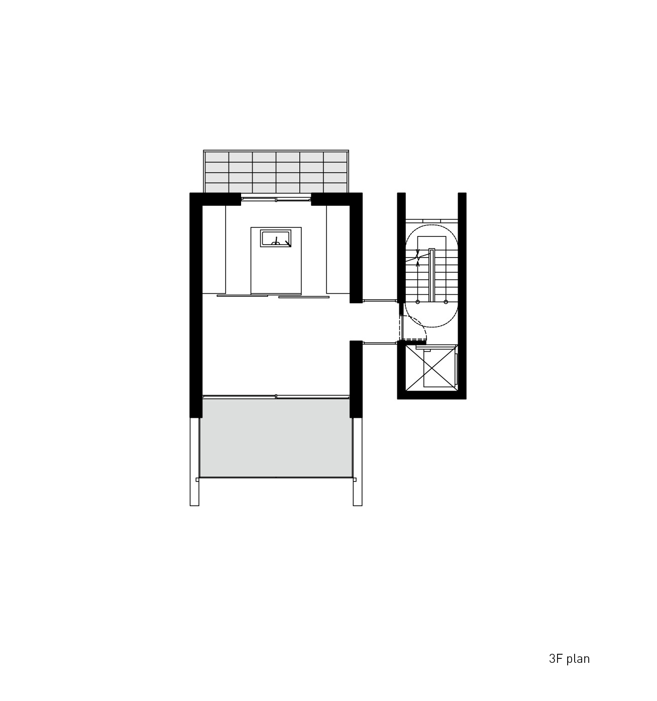 House H