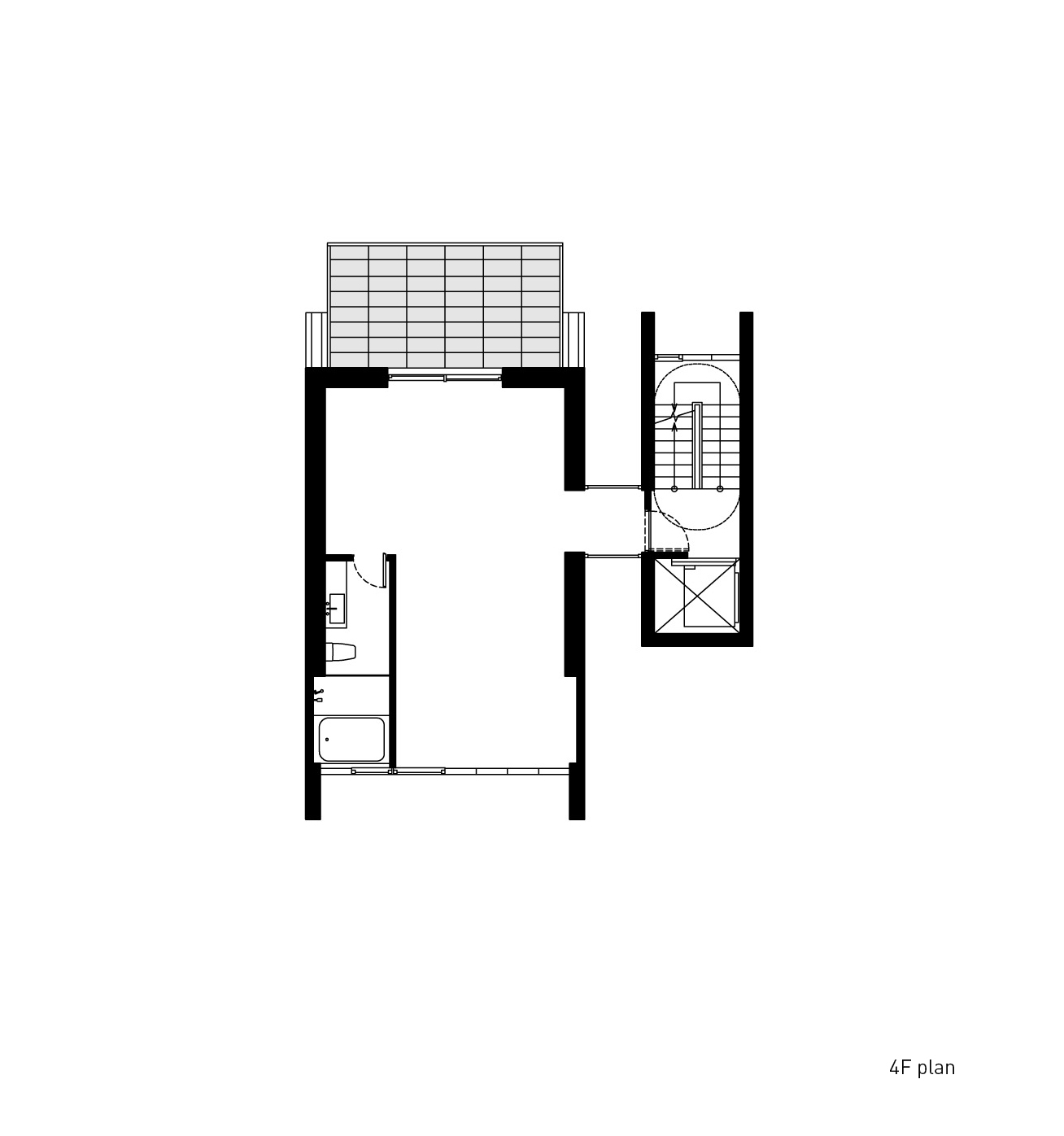 House H