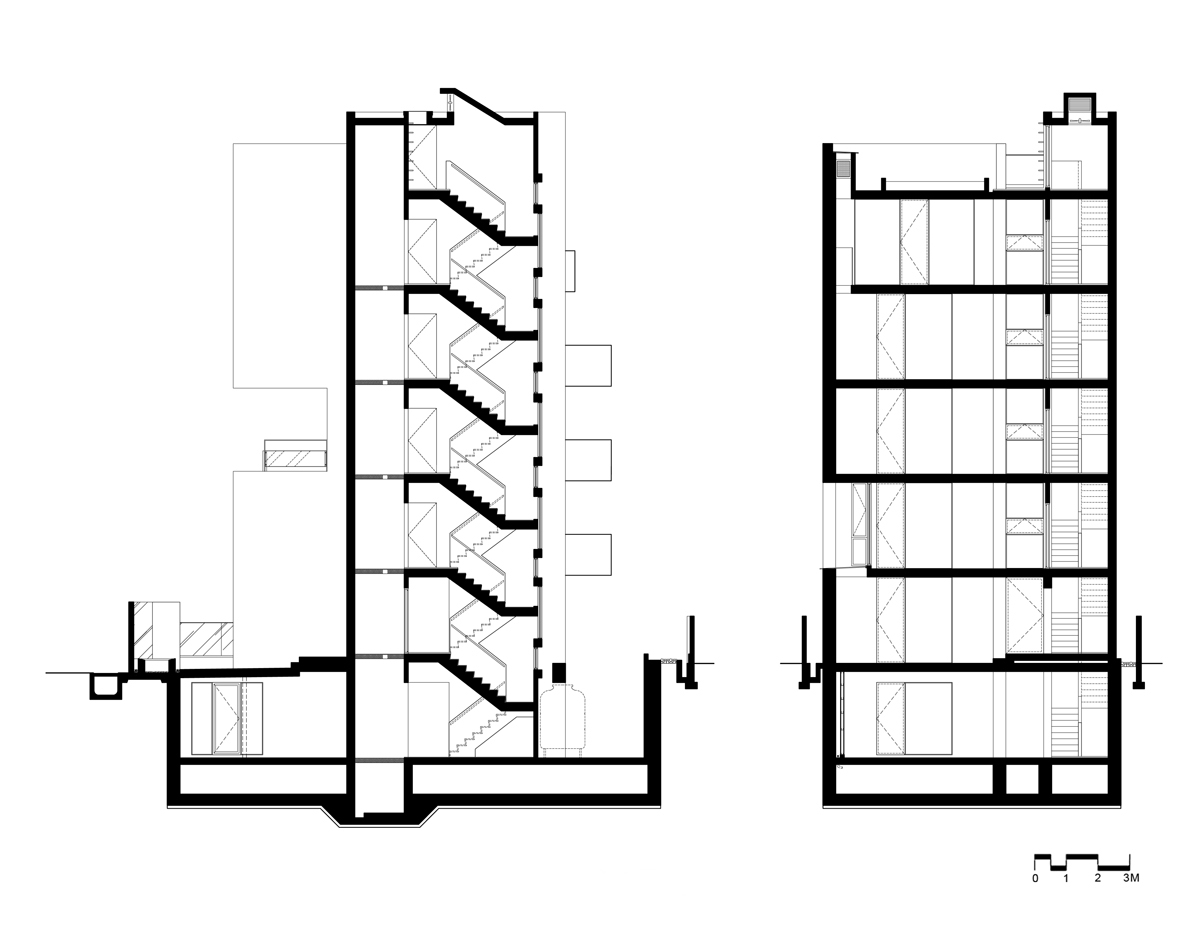 House H