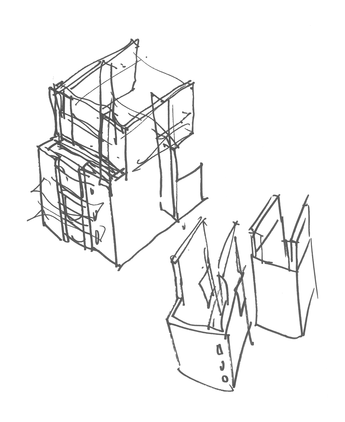 House H