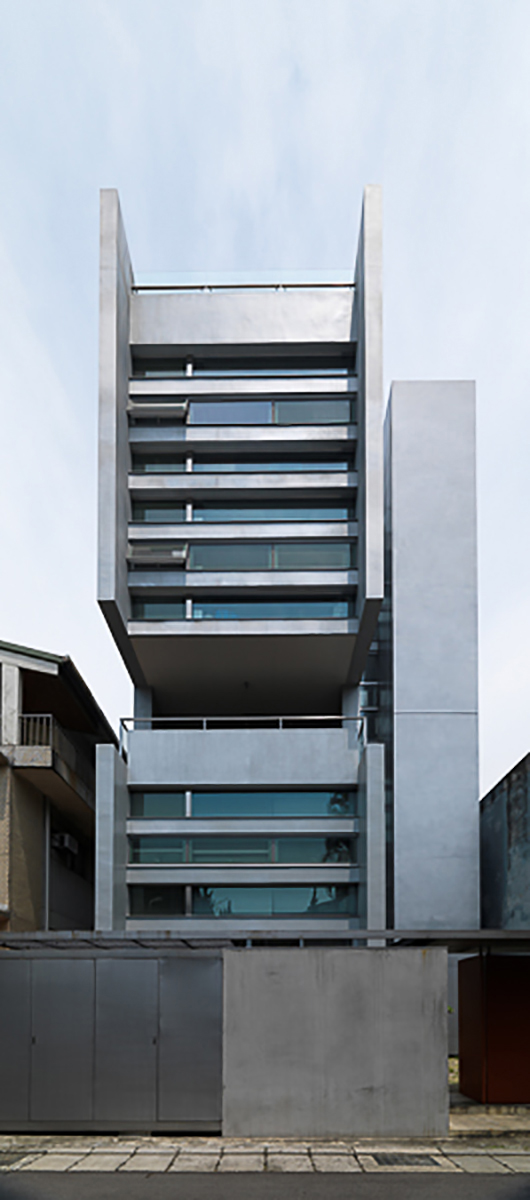 House H