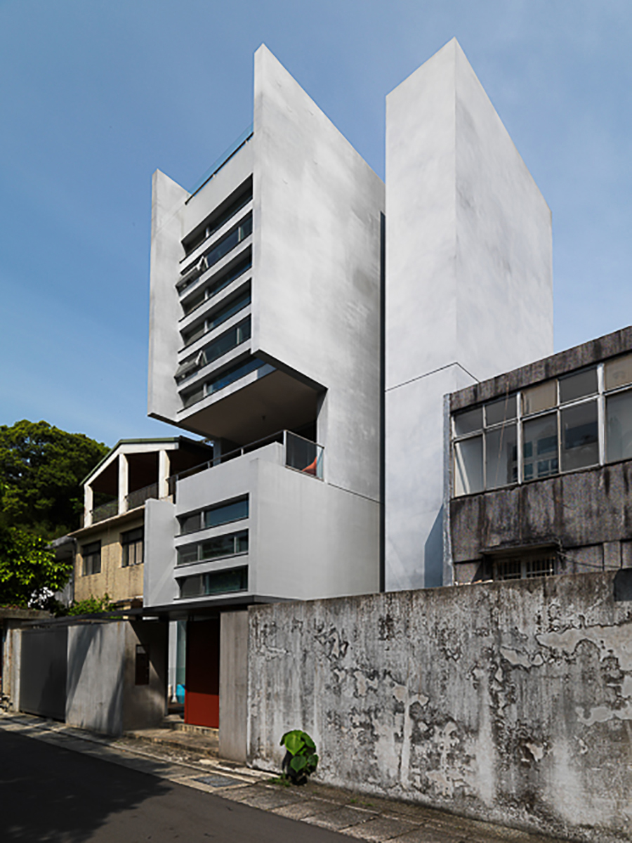 House H