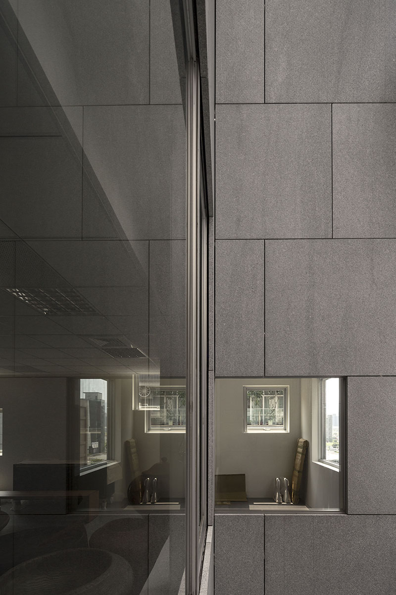 Dunher Office Building
