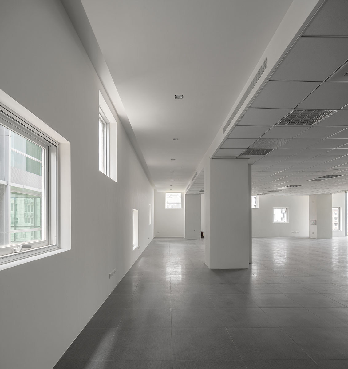 Dunher Office Building