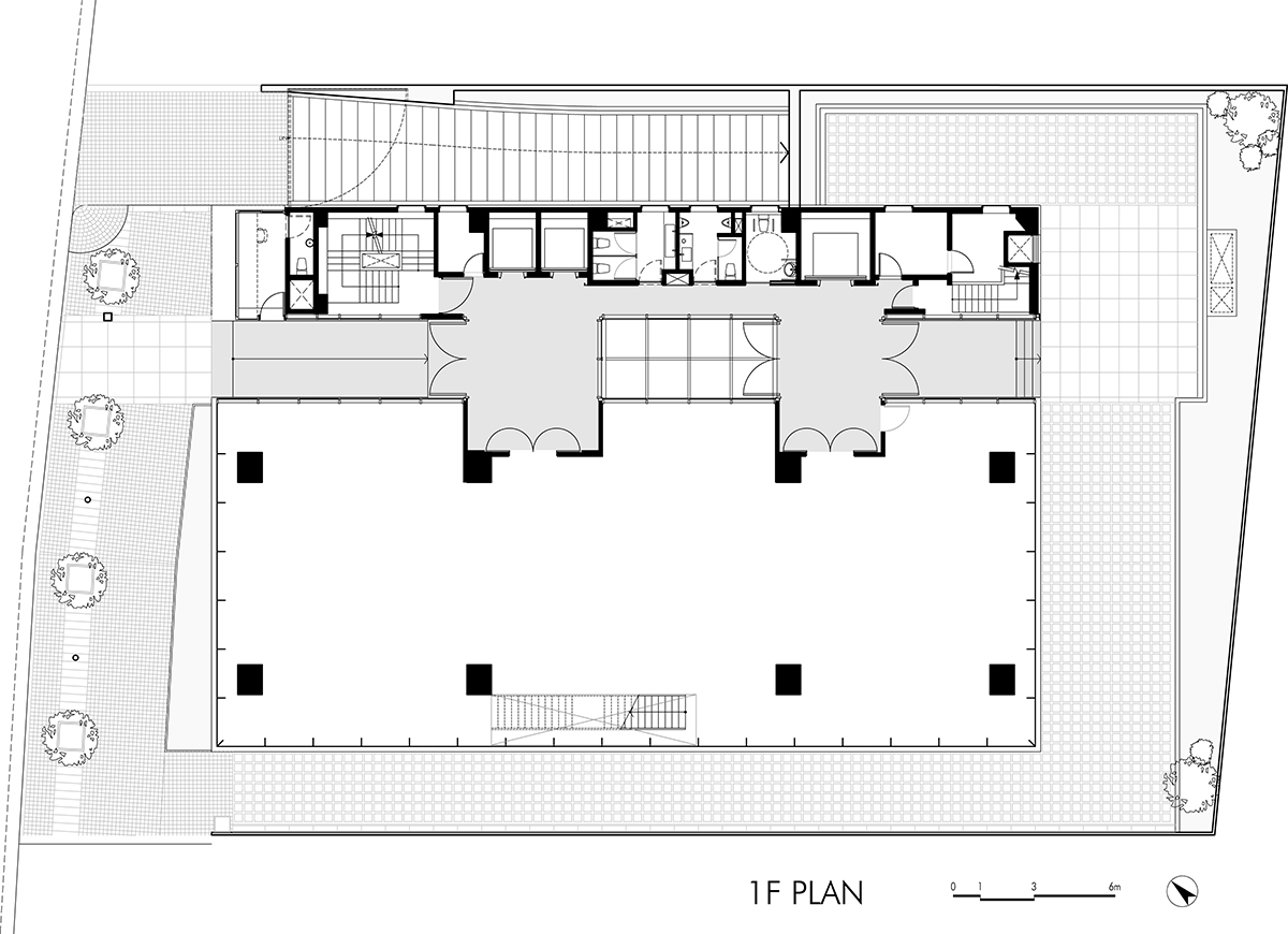 Dunher Office Building