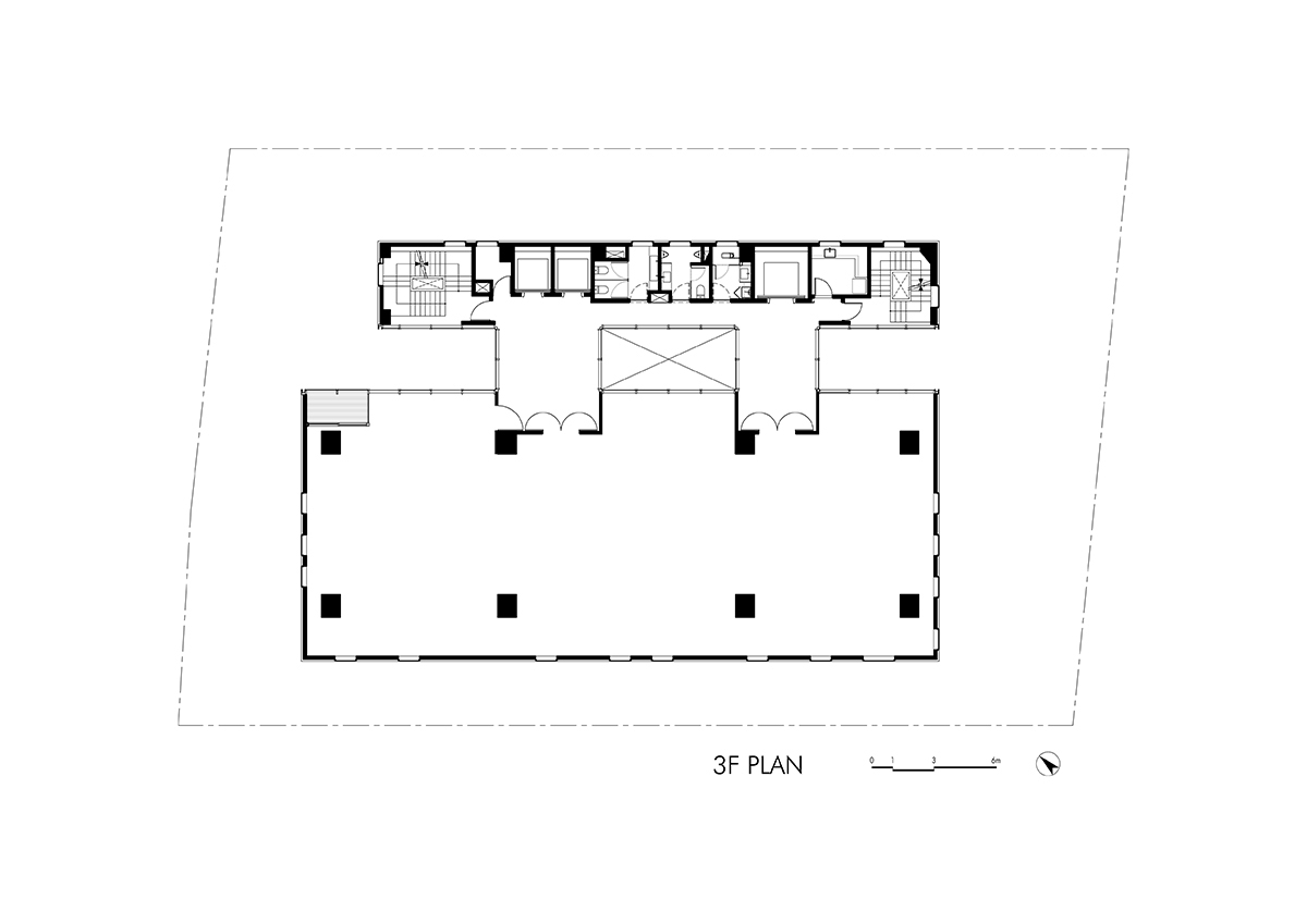 Dunher Office Building