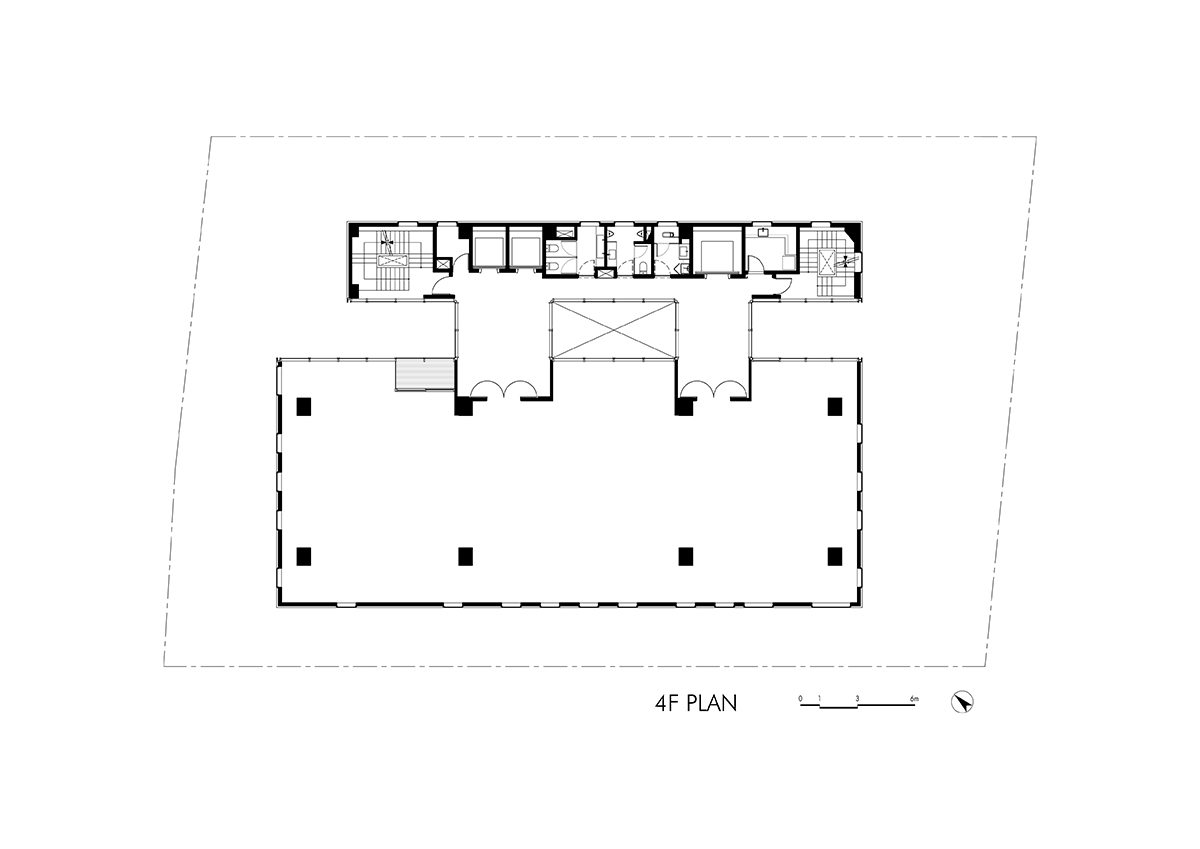 Dunher Office Building