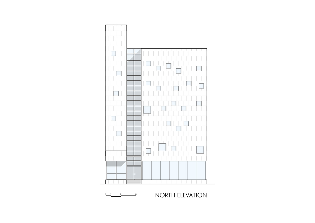 Dunher Office Building