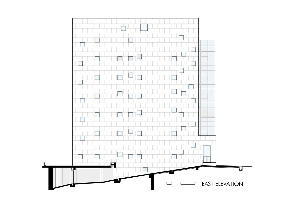 Dunher Office Building