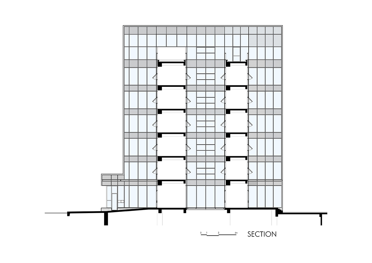 Dunher Office Building