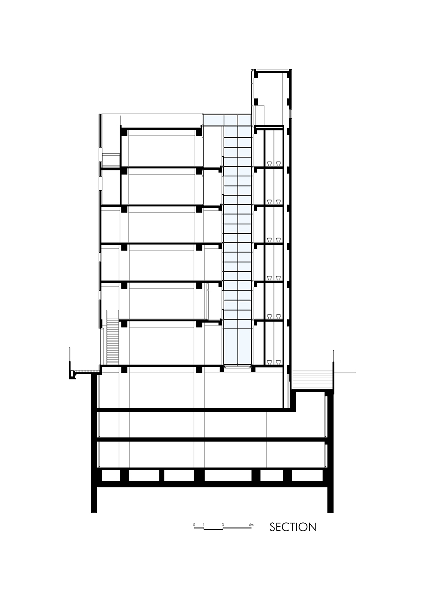 Dunher Office Building