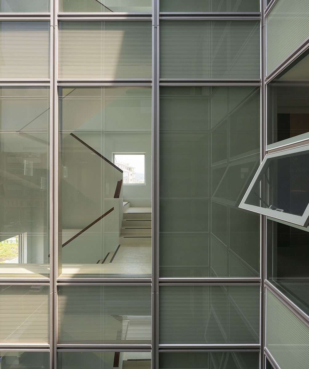 Dunher Office Building
