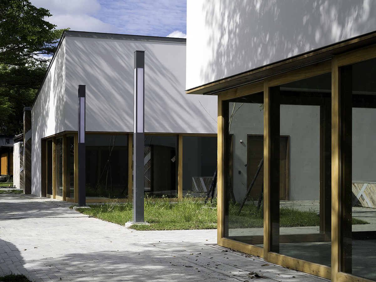 Taitung Art Park
