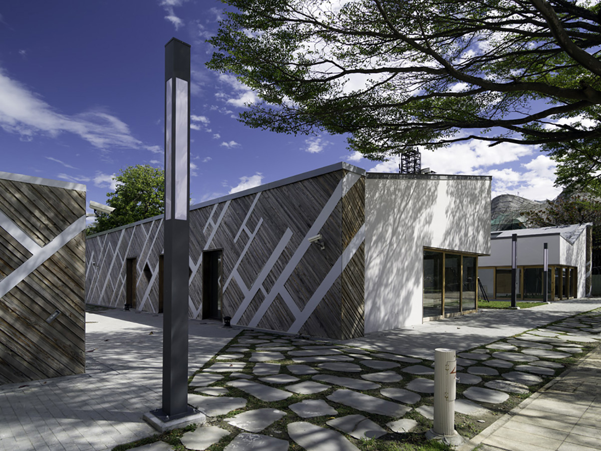 Taitung Art Park