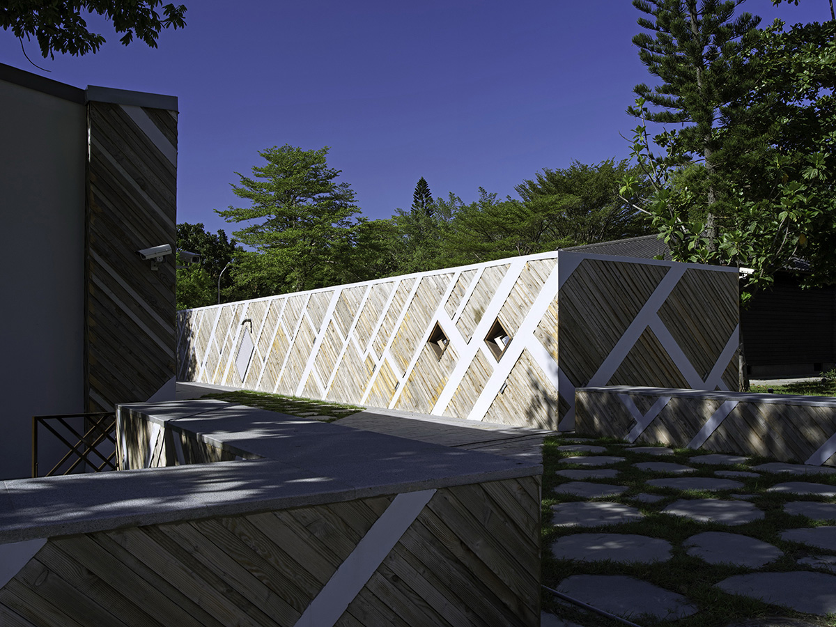 Taitung Art Park