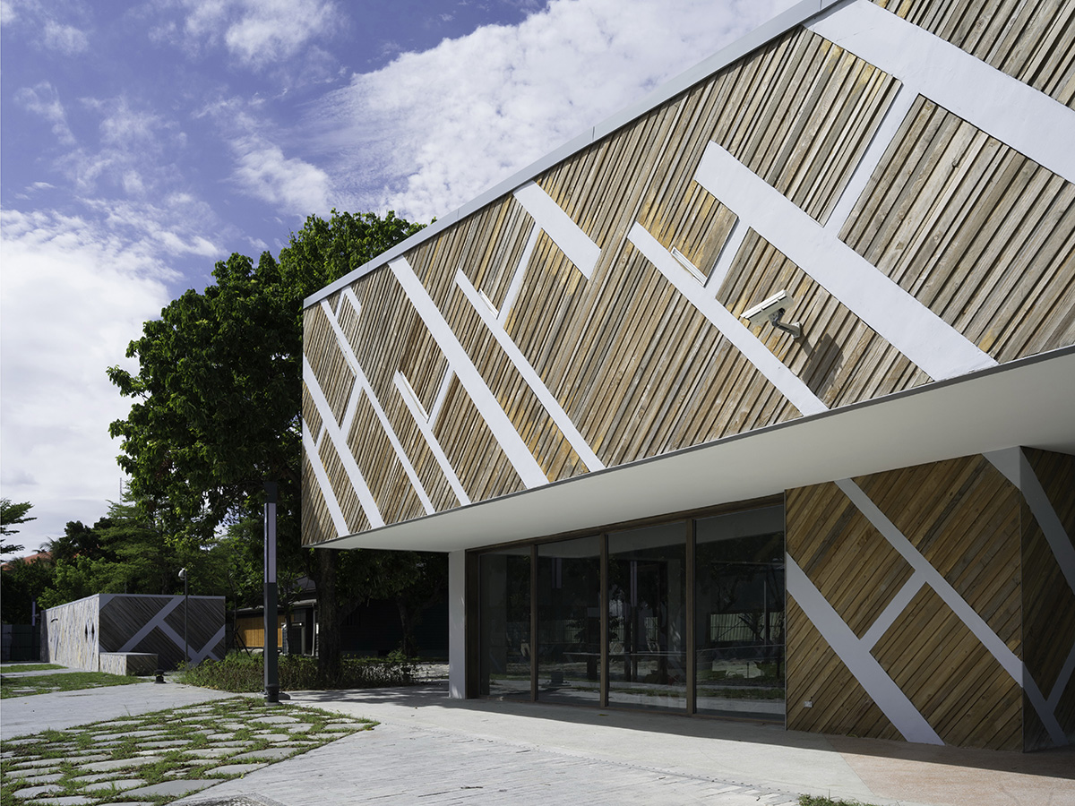 Taitung Art Park