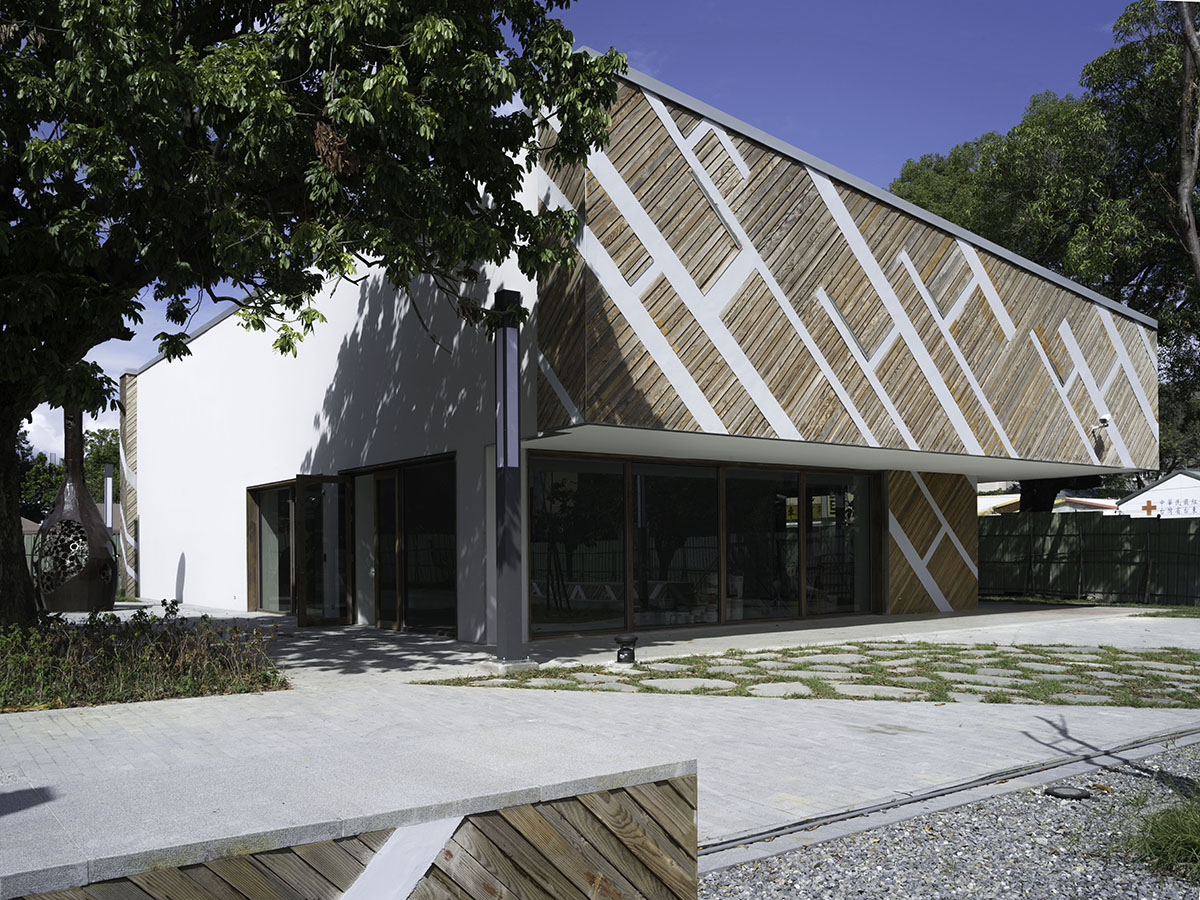 Taitung Art Park