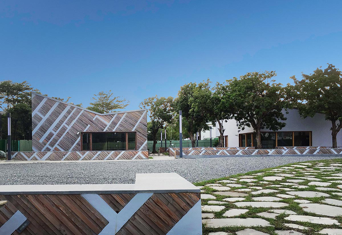 Taitung Art Park