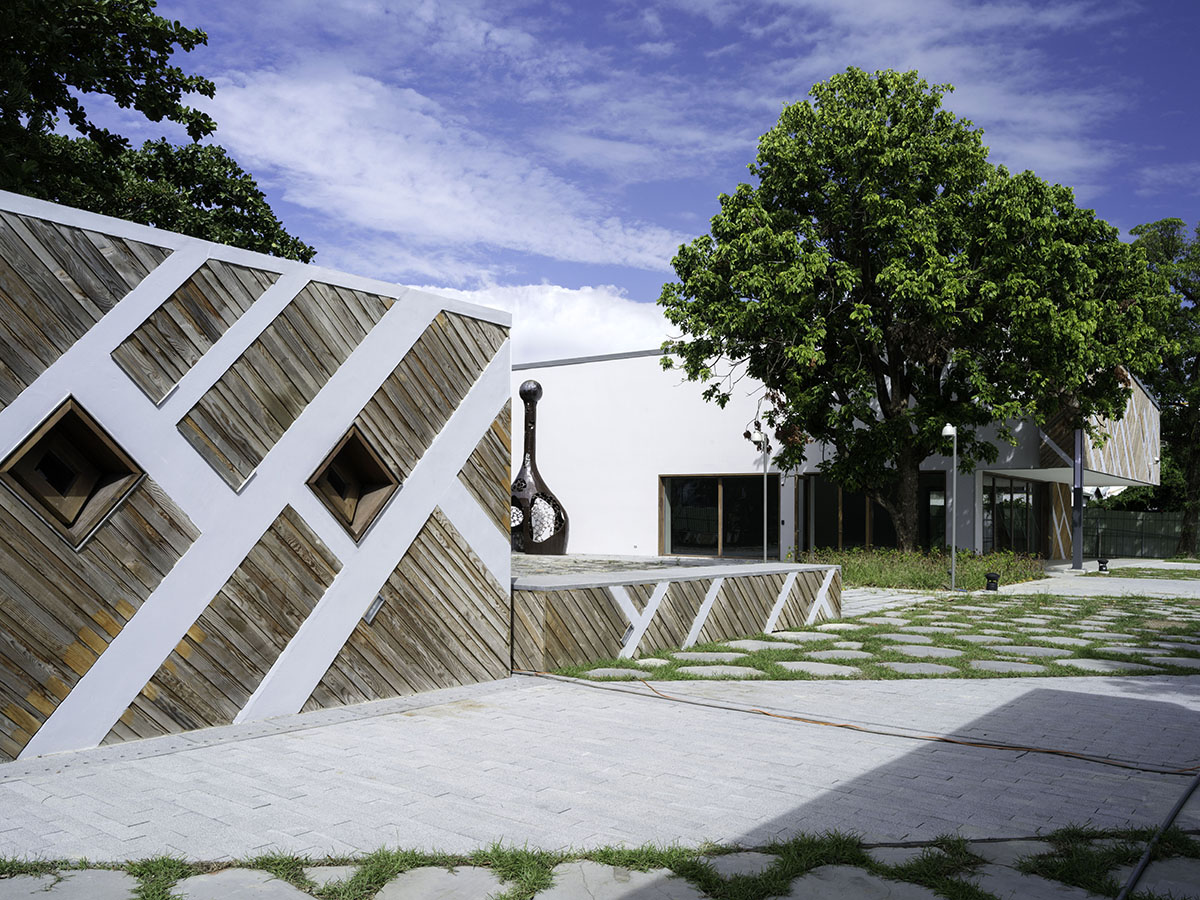 Taitung Art Park