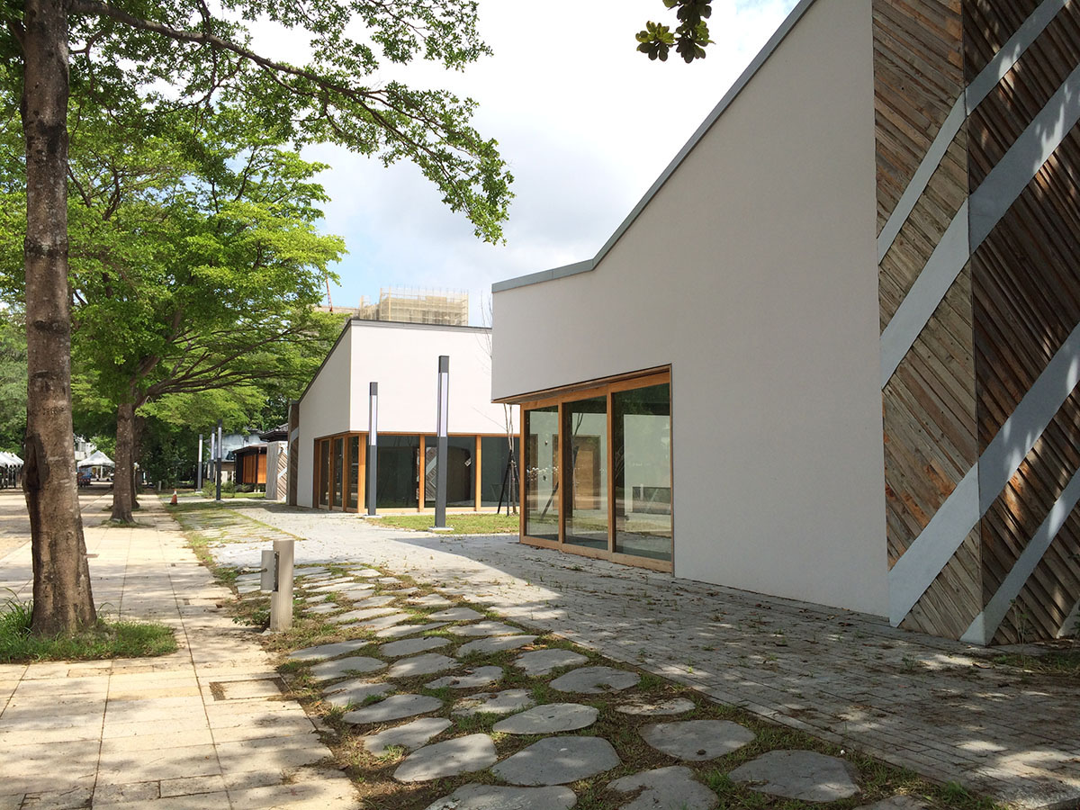 Taitung Art Park