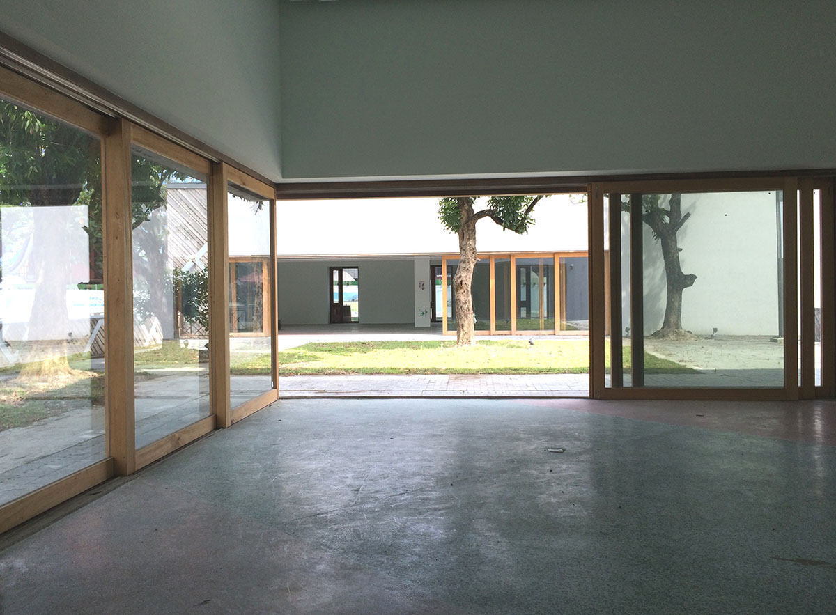 Taitung Art Park